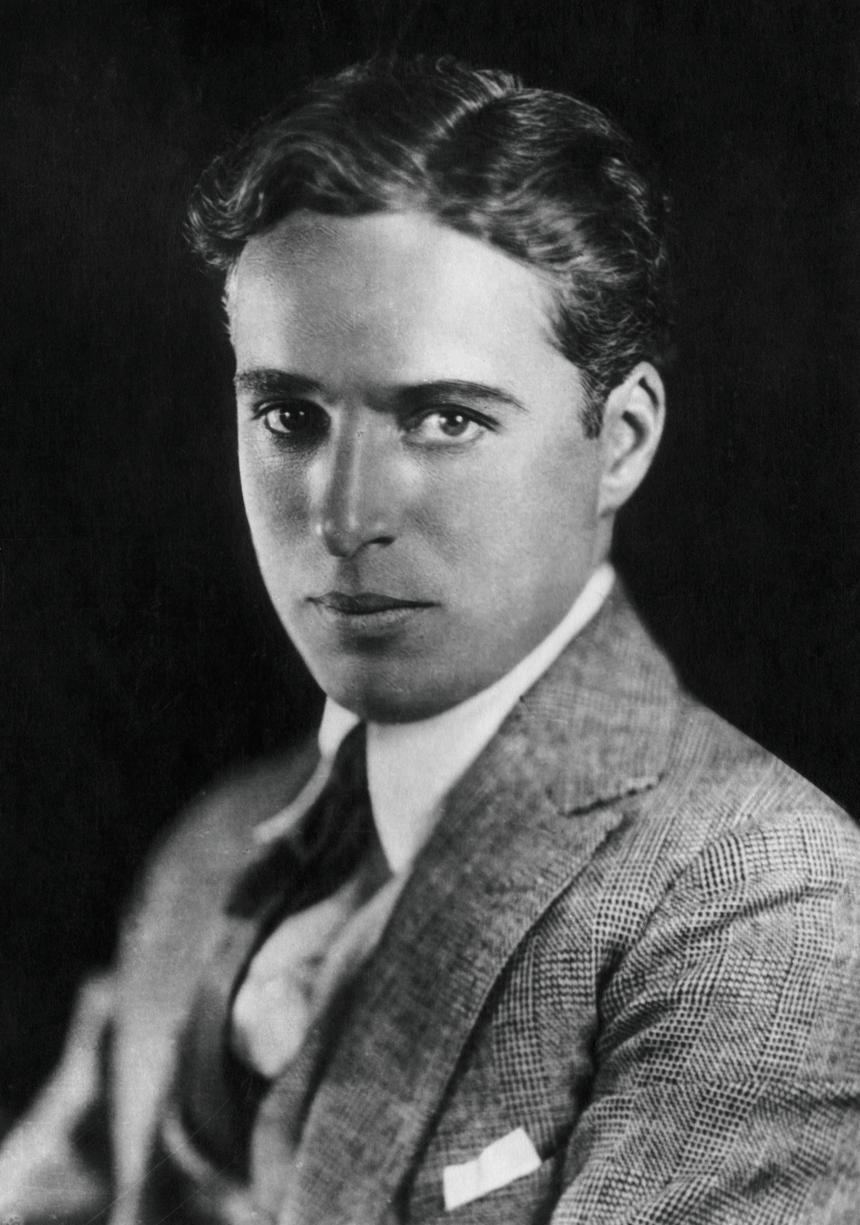 Charlie Chaplin Charlie Chaplin