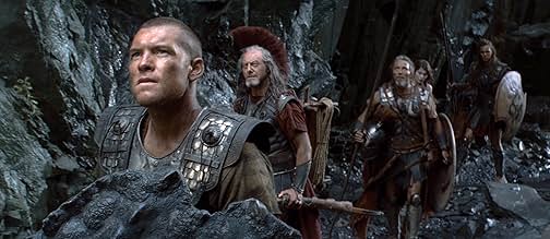 Clash Of The Titans (2010)