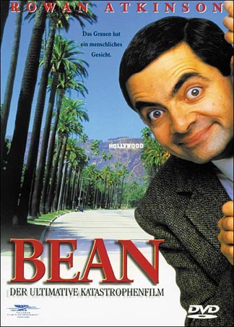 Mr Bean (1997)