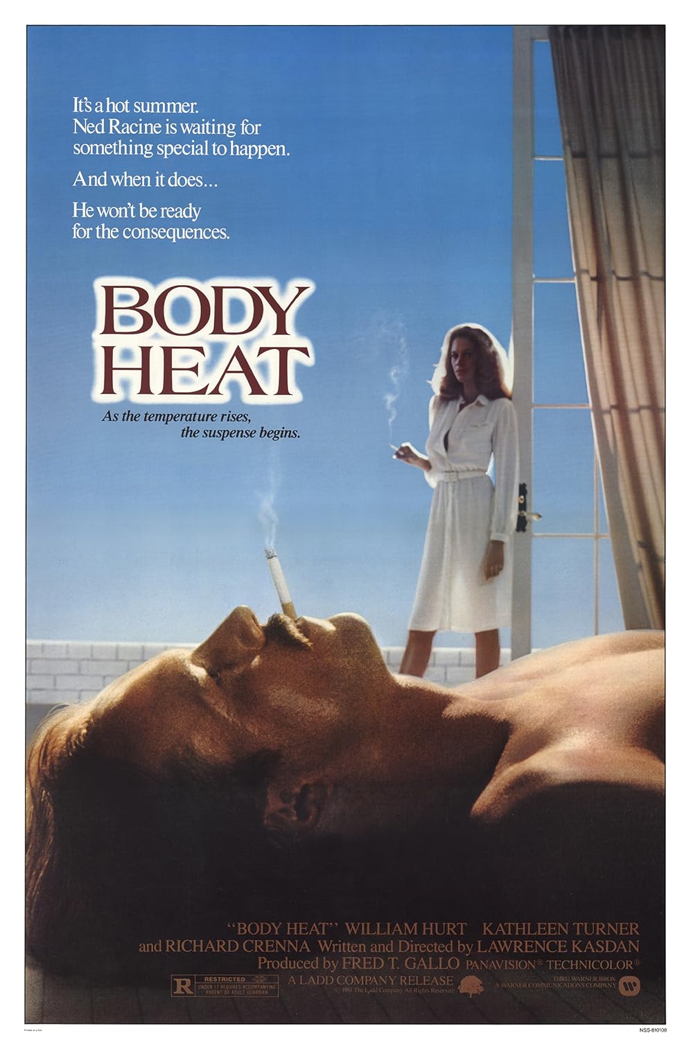 Body Heat (1981)