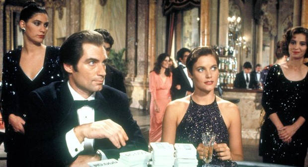 Licence to Kill (1989)