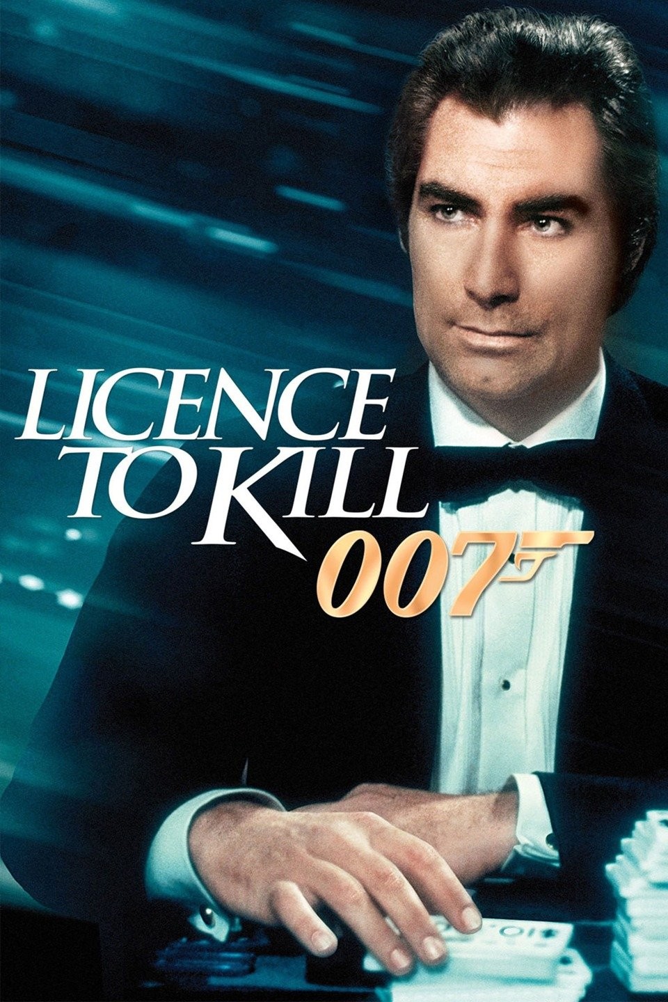 Licence to Kill (1989)