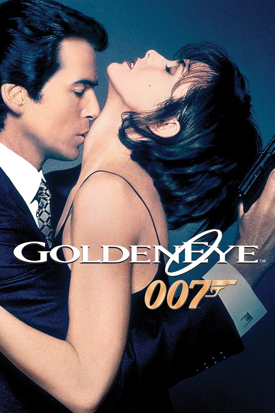 GoldenEye (1995)