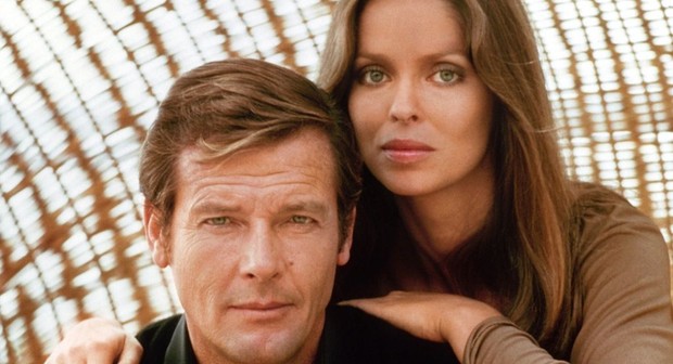 The Spy Who Loved Me (1977)