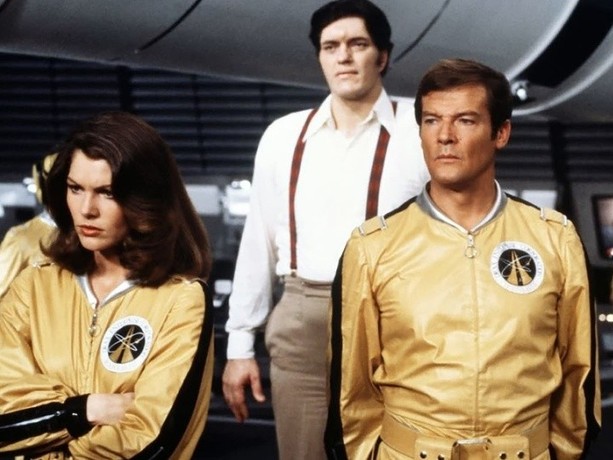 Moonraker (1979)