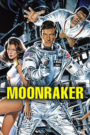 Moonraker (1979)