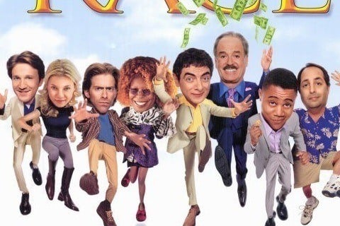 Rat Race (2001)