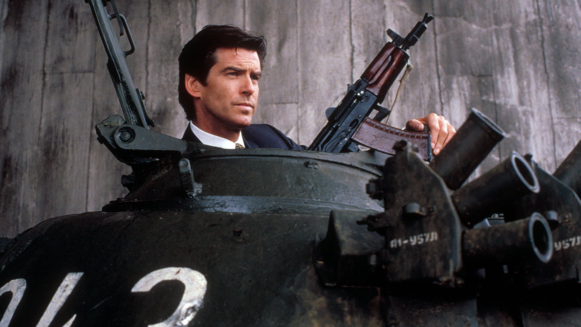 GoldenEye (1995)