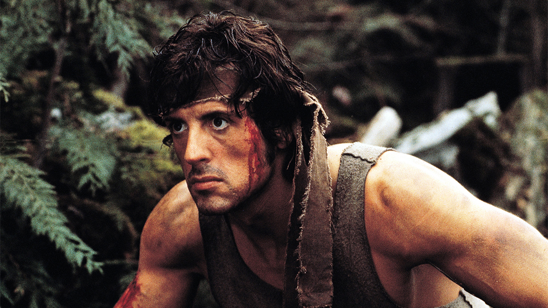 First Blood (1982)