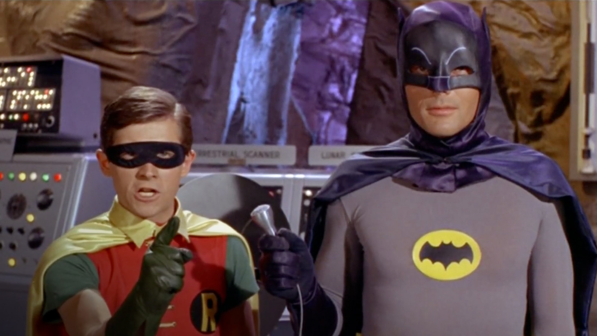 Batman (1966)