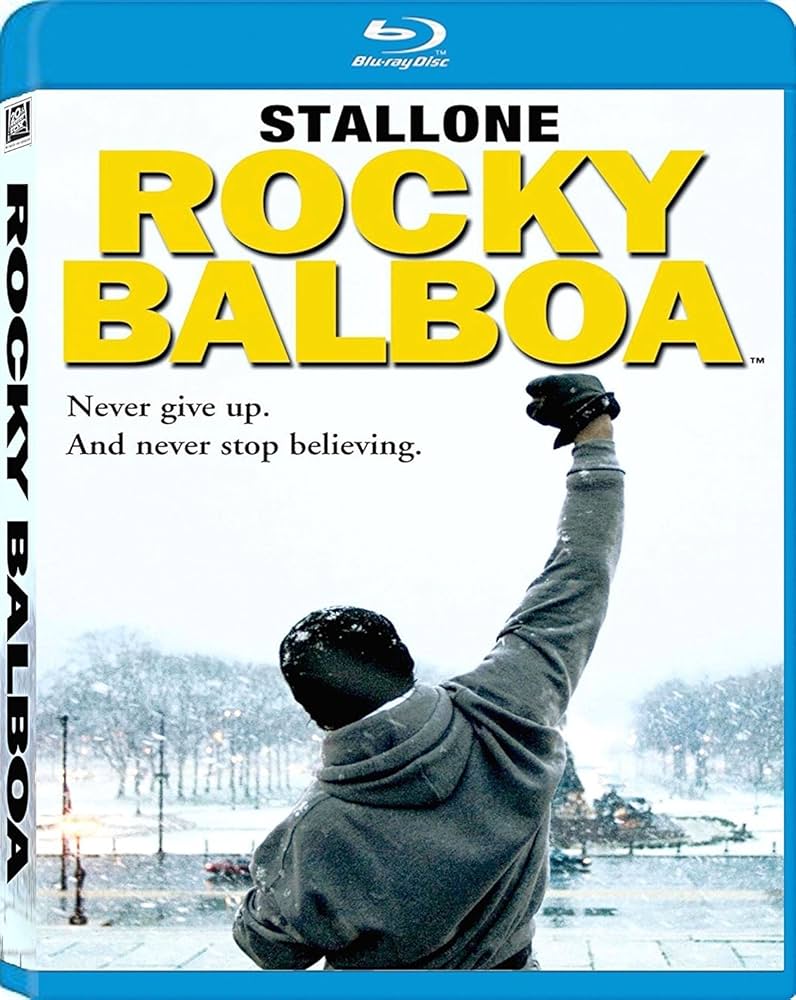Rocky Balboa (2006)