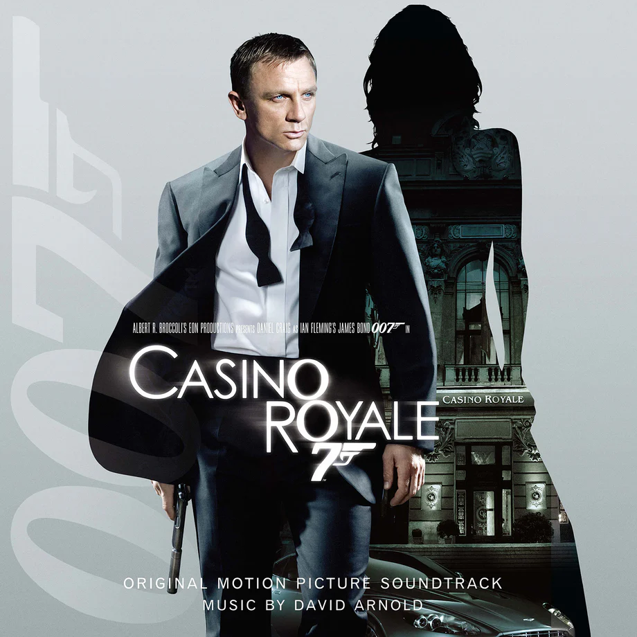 Casino Royale (2006)