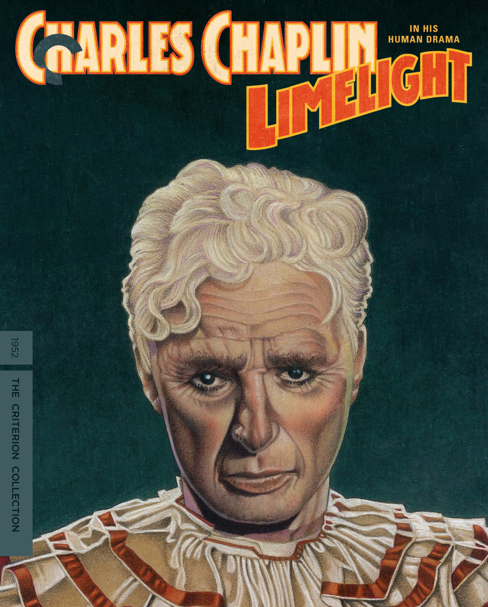 Limelight (1952)