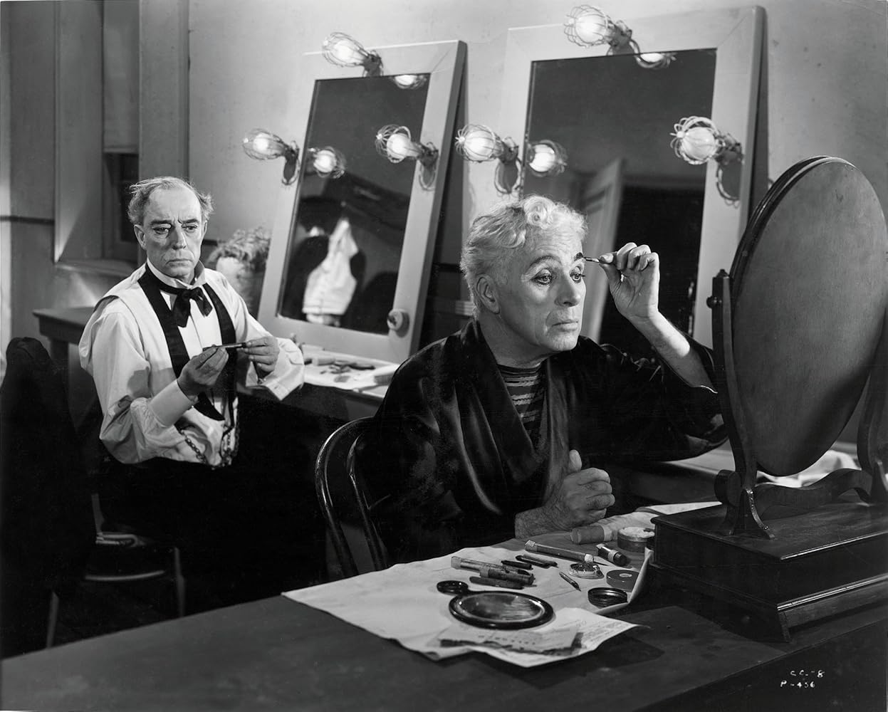 Limelight (1952)