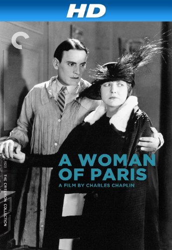 A Woman Of Paris A Drama Of Fate (1923)