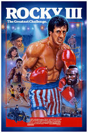 Rocky III (1982)