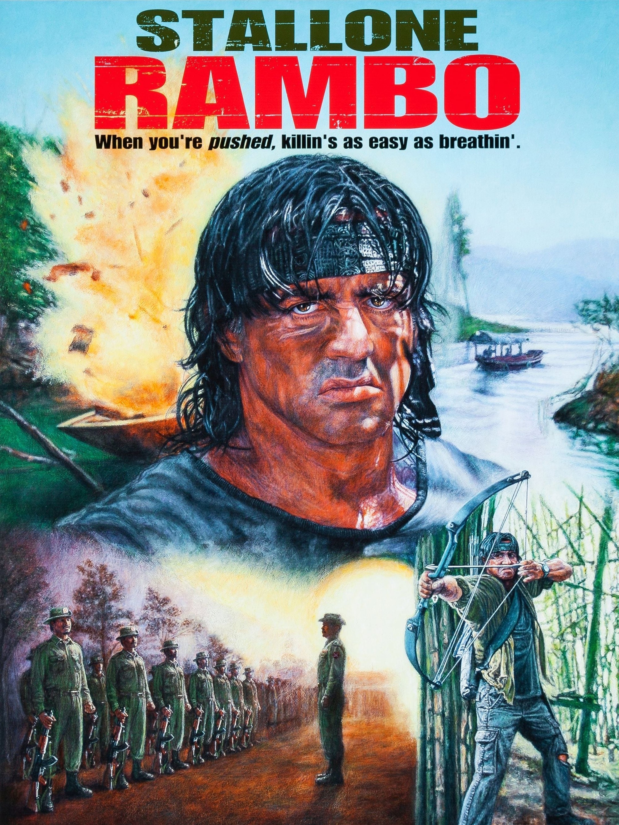Rambo (2008)