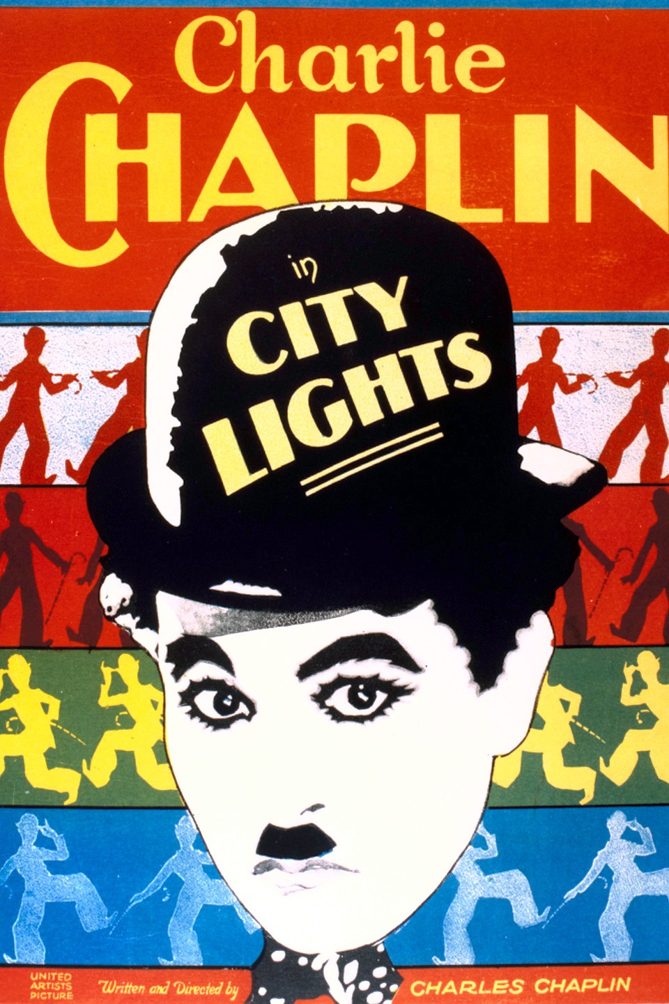 City Lights (1931)