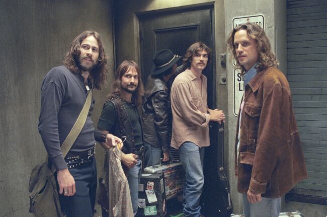 Almost Famous (2000)