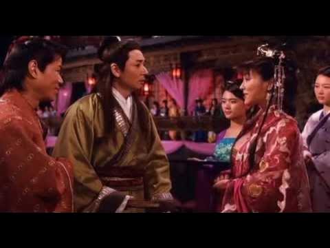Forbidden Legend of Sex and Chopsticks (2008)