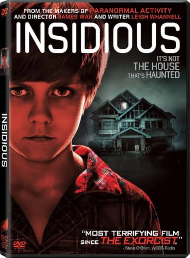 Insidious (2010)