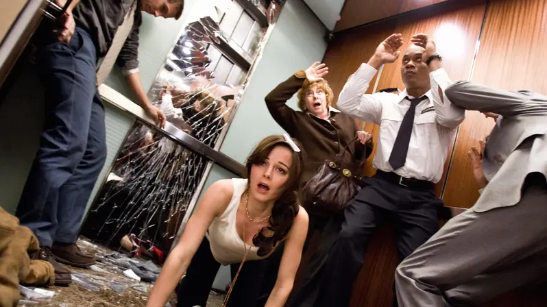 Devil (2010)