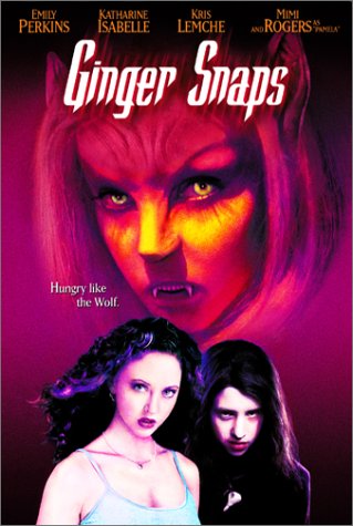 ginger snaps 2000