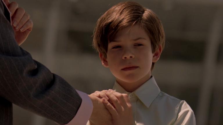 Joshua (2007)