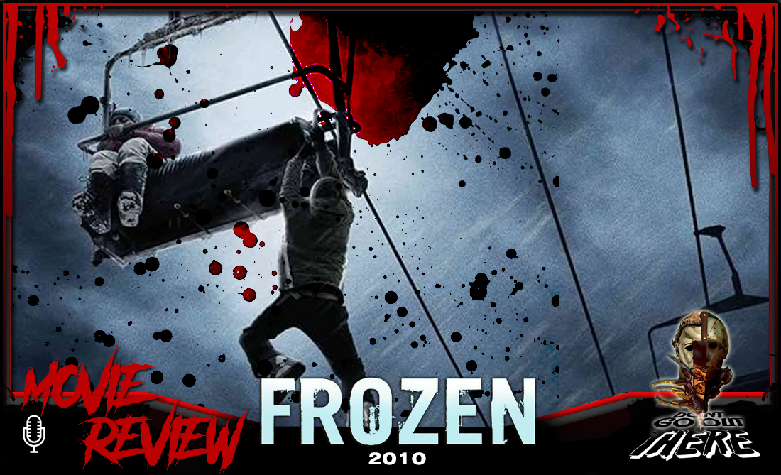 Frozen (2010)