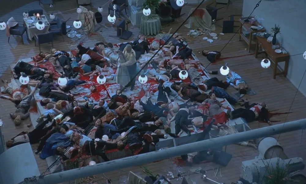 Ghost Ship (2002)