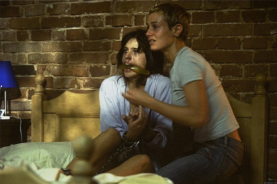 High Tension (2003)