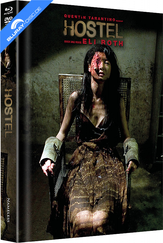 Hostel (2005)