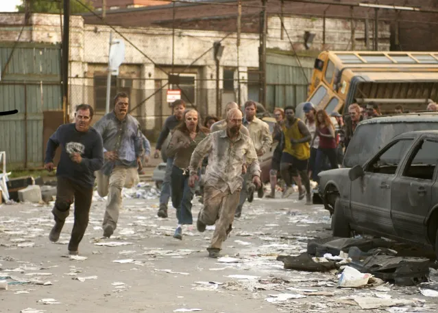 Dawn of the Dead (2004)