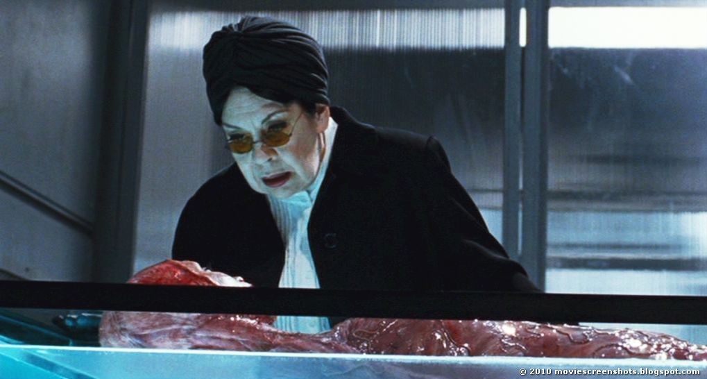 Martyrs (2008)