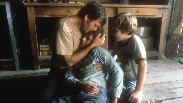 Frailty (2001)