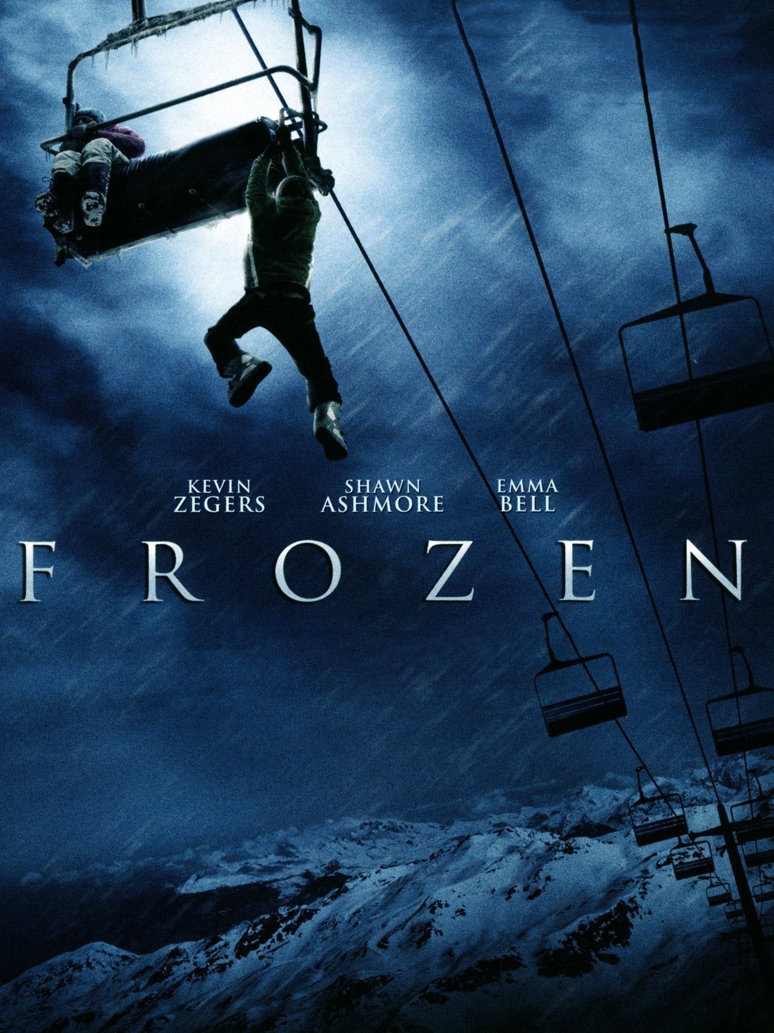 Frozen (2010)