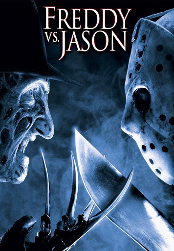 Freddy vs. Jason (2003)