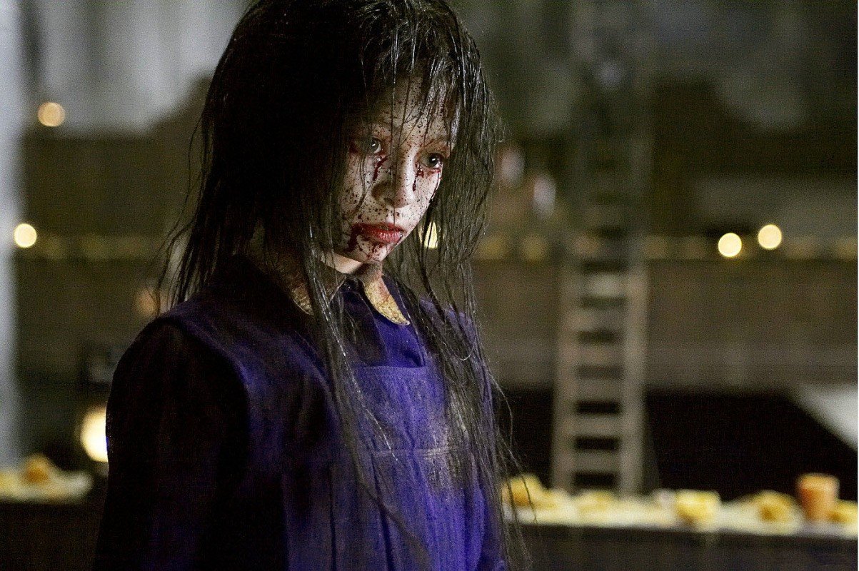 Silent Hill (2006)