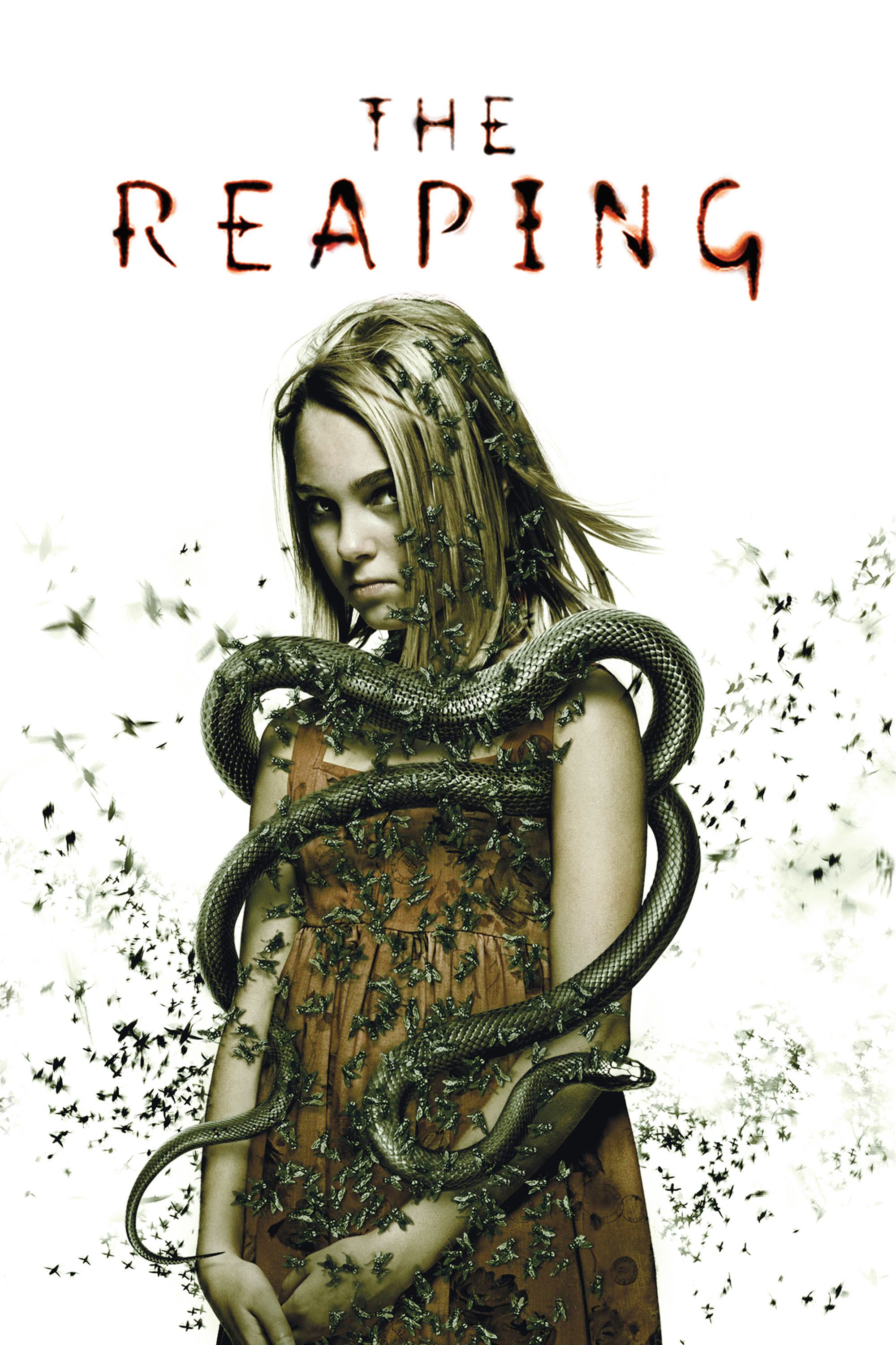 The Reaping (2007)