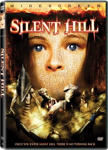 Silent Hill (2006)