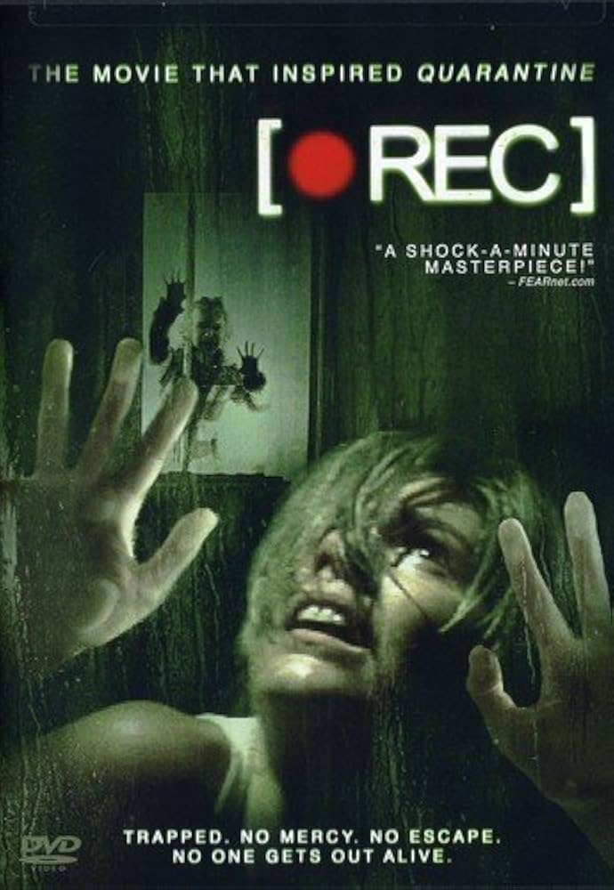Rec (2007)