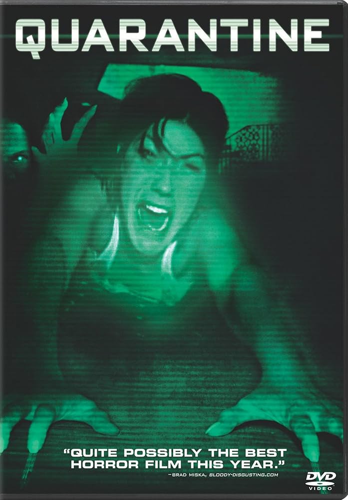 Quarantine (2008)