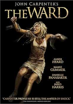 The Ward (2010)