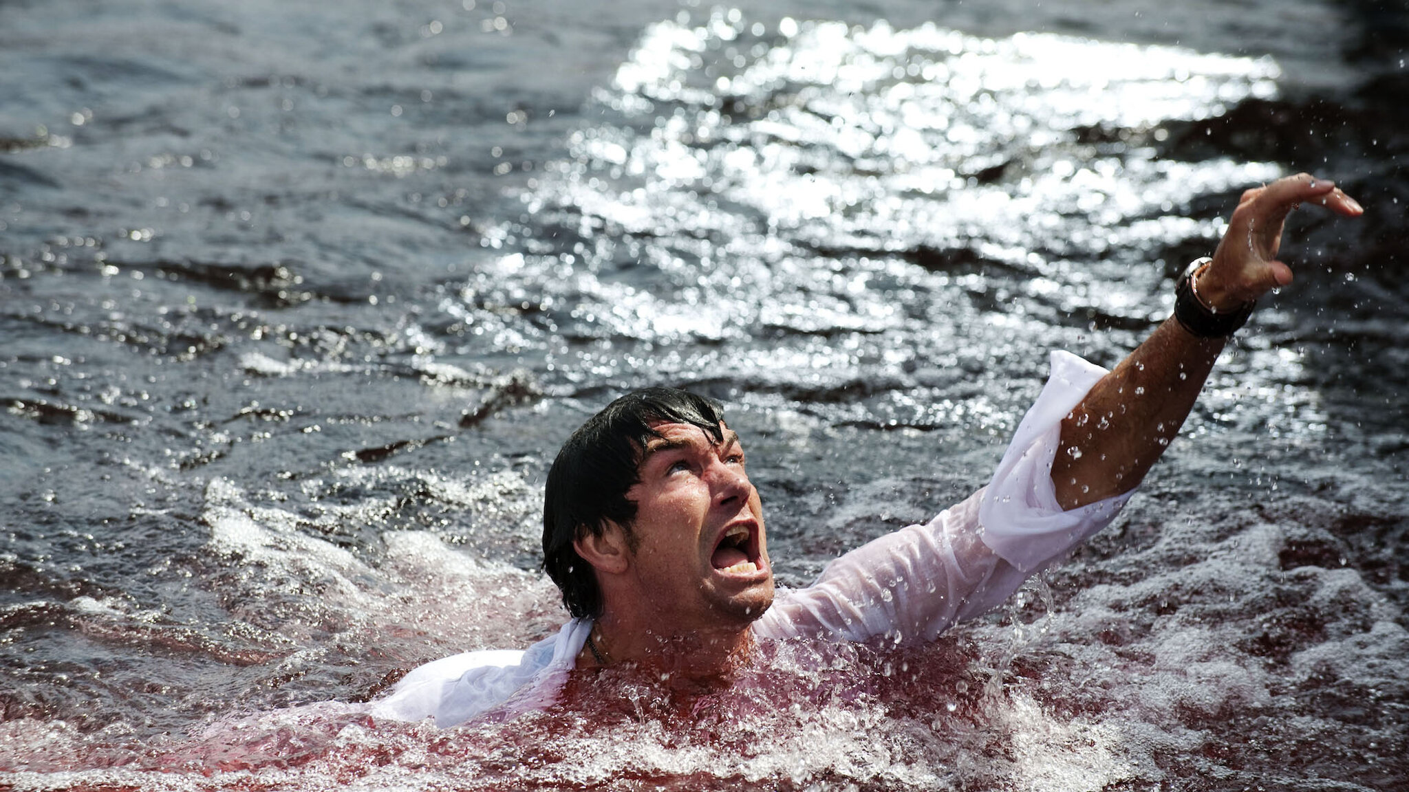 Piranha (2010)