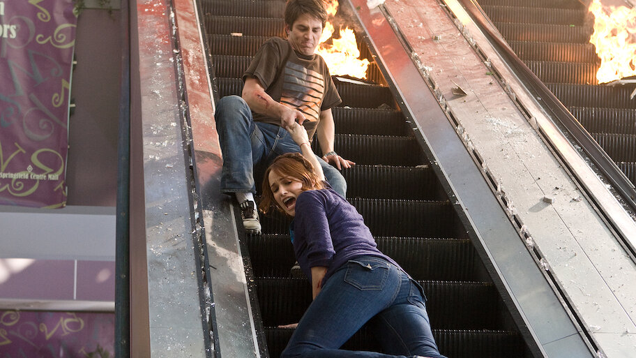 The Final Destination (2009)