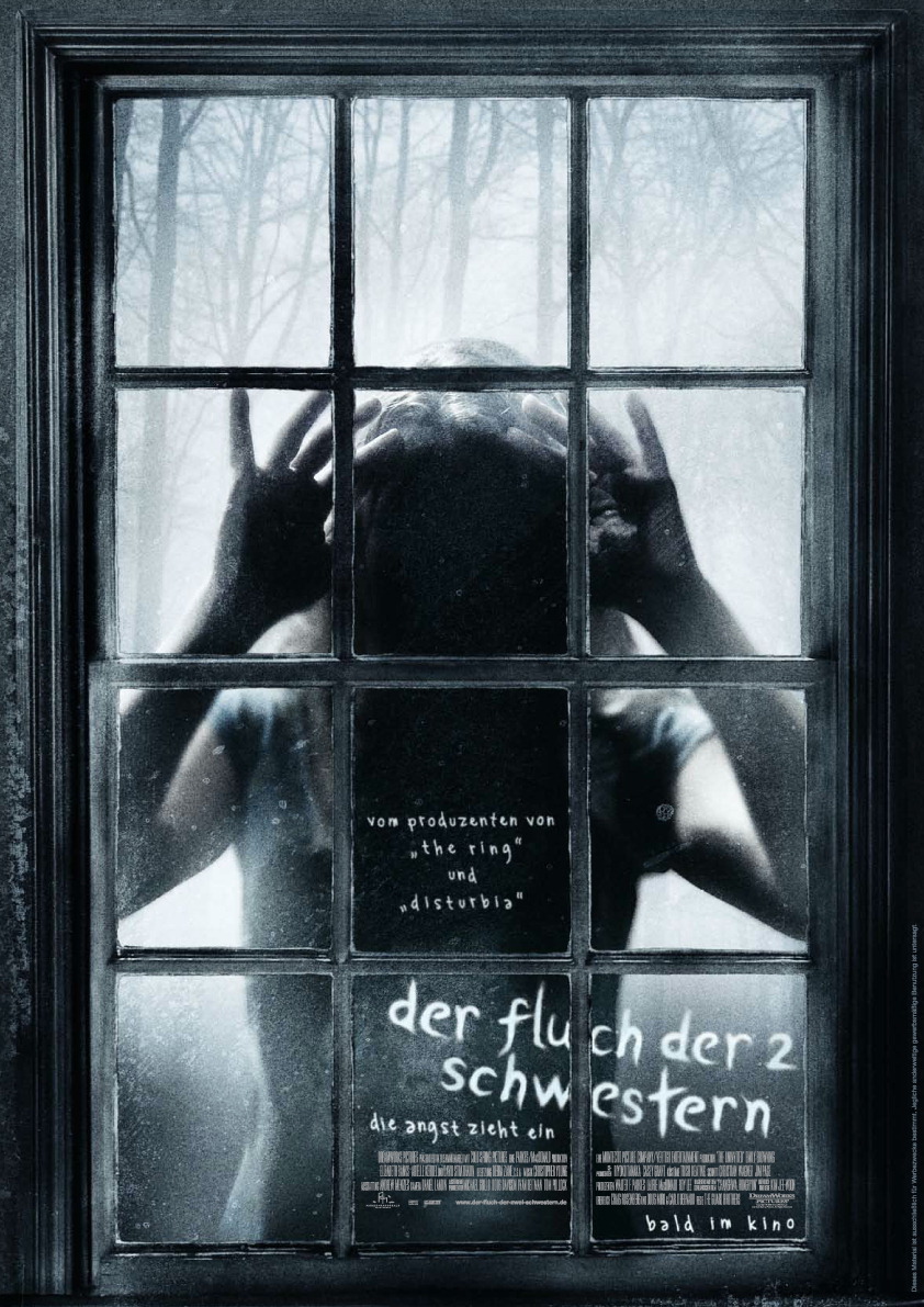 The Uninvited (2009)