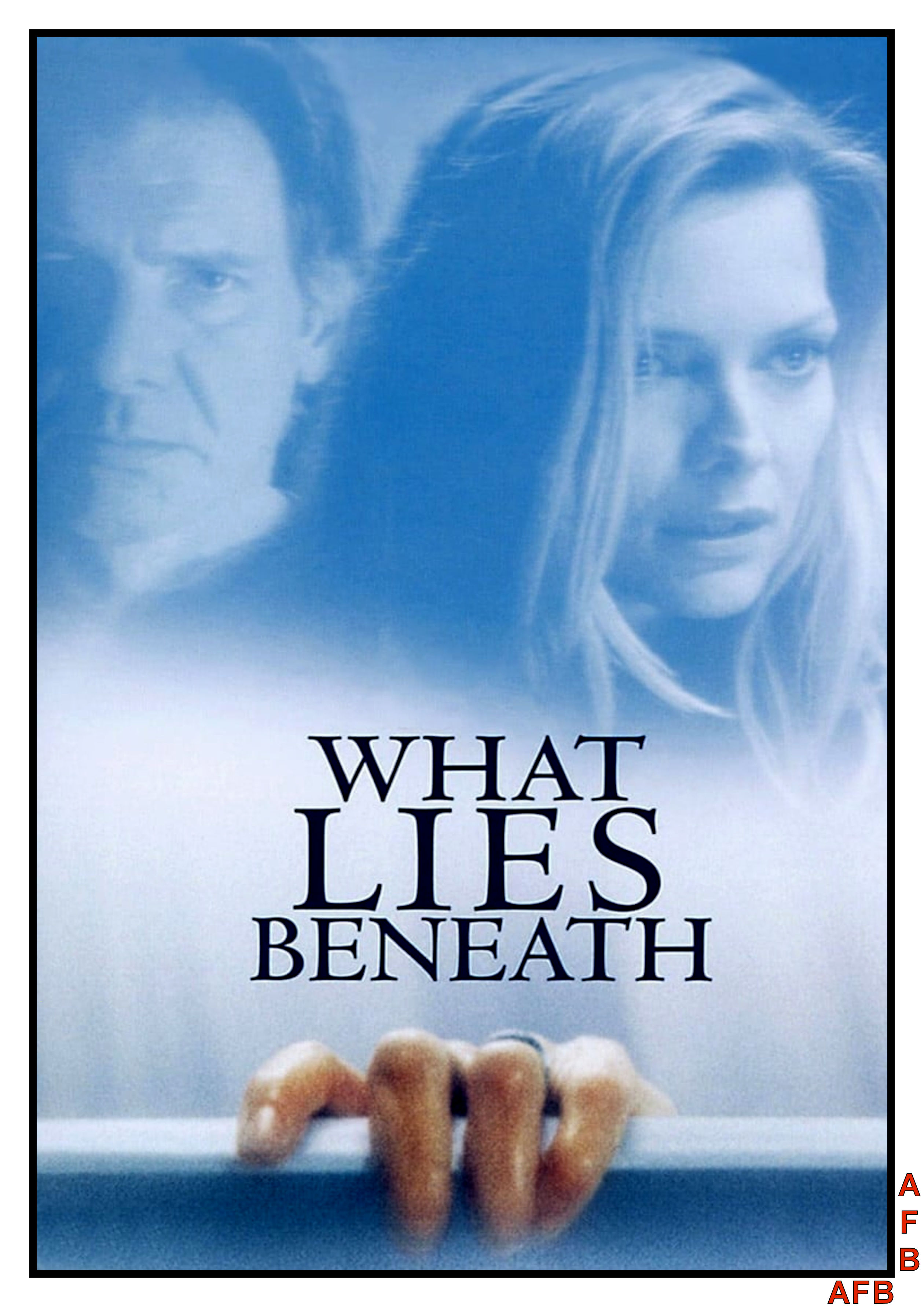 What Lies Beneath (2000)