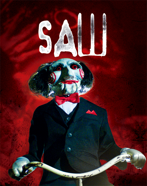 Saw (2004)