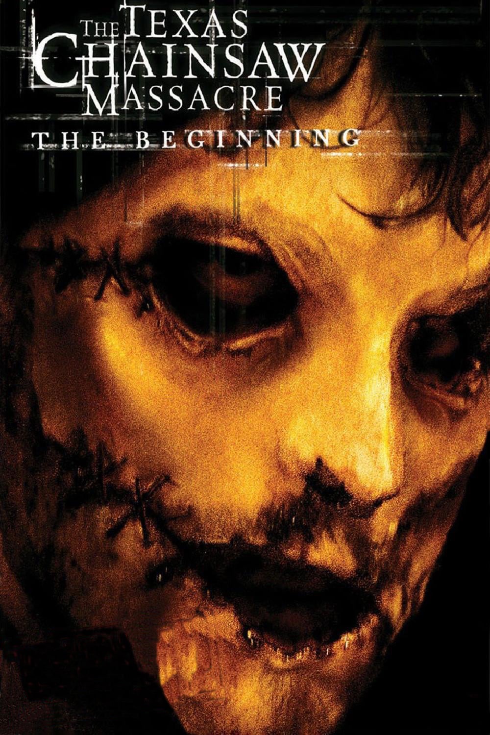 The Texas Chainsaw Massacre: The Beginning 2006