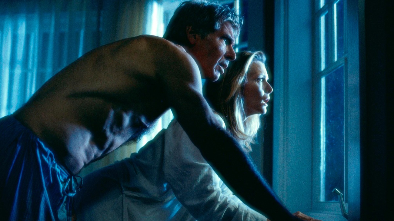 What Lies Beneath (2000)